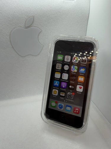 Apple ipod touch 7e - apple,