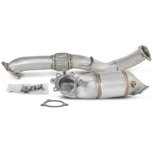 Kit tuyau culotte wagner - de,
