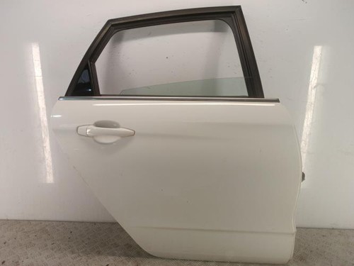 Porte arriere droit - citroen, c4