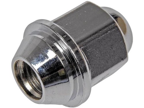 Lug nut for accent - lug, elantra