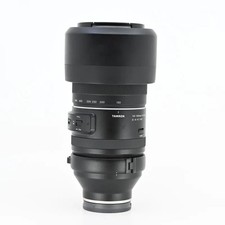 TAMRON ZOOM FE 150-500MM /5-6.7 DI III V SONY