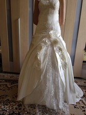 Robe De Mariée Taille 38