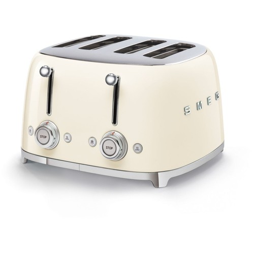 grille pain smeg