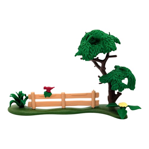 Playmobil plancher long