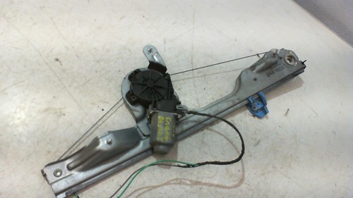 Leve vitre electrique avant
