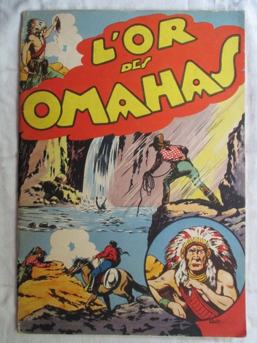 Des omahas chottrare eo - des,