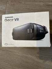 Samsung Gear VR oculus Casque De Réalité Virtuelle Neuf Scellé
