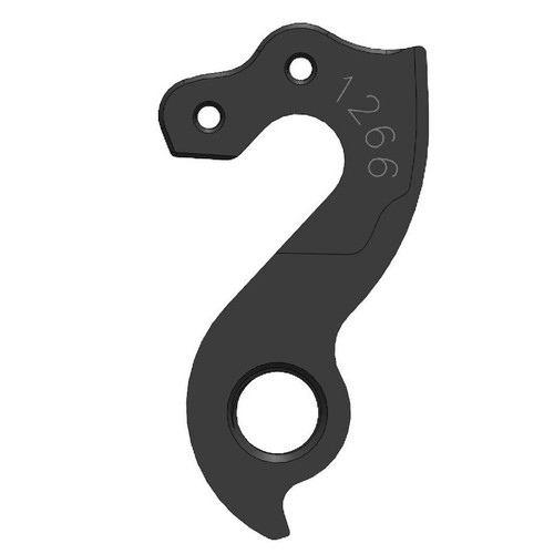 Cintre dérailleur pour - cintre, de