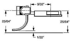 Kadee 27 Ho Court 0.7cm