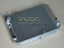 Radiateur aluminium pour - radiateur,