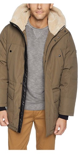 Veste anorak homme sean john - homme,