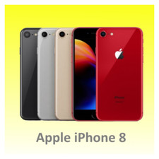 Apple iPhone 8 128GB 64GB