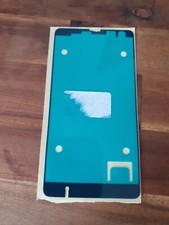 Adhésif Ecran Nokia Microsoft
