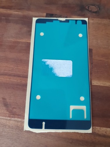 Adhésif ecran nokia microsoft - adhésif,