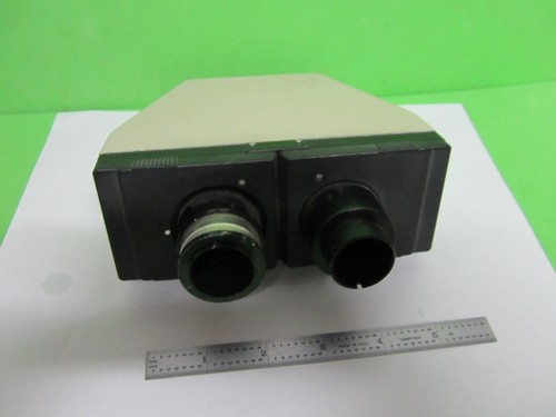 Partie microscope olympus - partie,