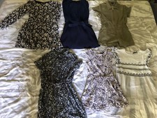 Lot vêtements IKKS fille 8 ans