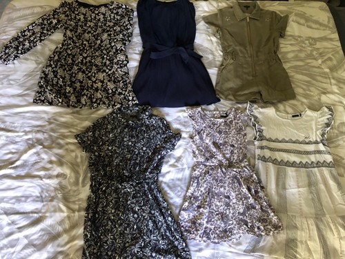 Lot vêtements ikks fille - ikks, 8
