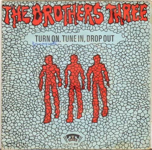 The brothers three - the,