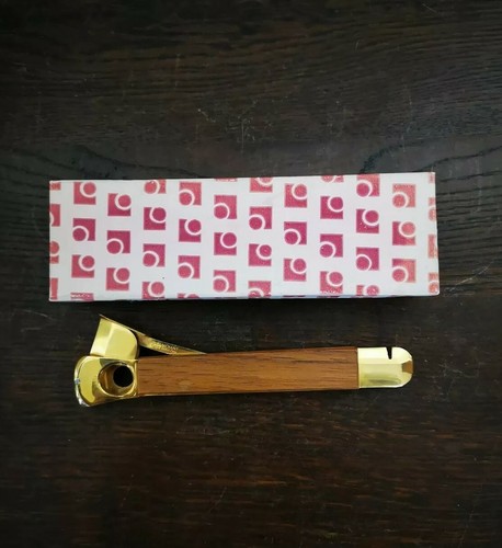 Vintage ancien coupe cigare - ancien,