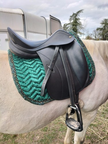 Selle john whitaker - john,