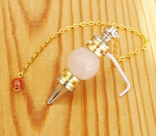 Pendule micro vibratoire