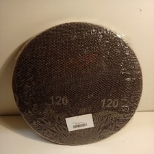 5 Disques 225mm Grain 120