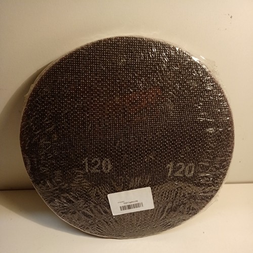 Disques 225mm grain 120 - 225mm,