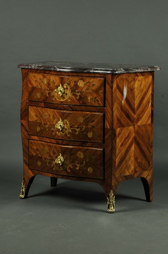 Commode entre deux époque - d'entre-deux,
