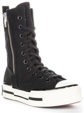 Bottes Pour Femmes Converse