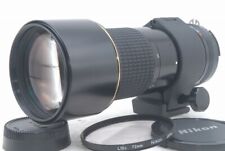 Objectif Nikon Nikkor ED 300mm F 4.5 F/4.5 Ai-s *217869