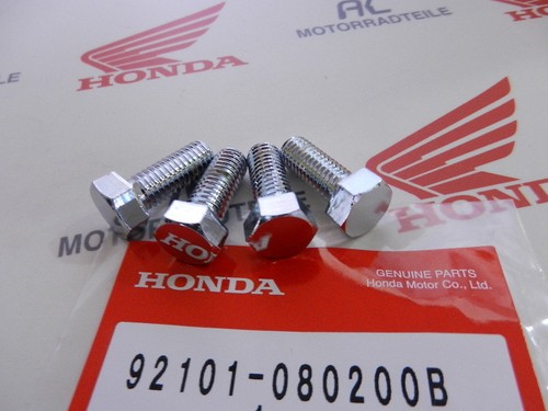 Honda 1000 goldwing kit vis - honda,