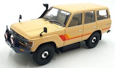 Kyosho 1/18 Scale Diecast