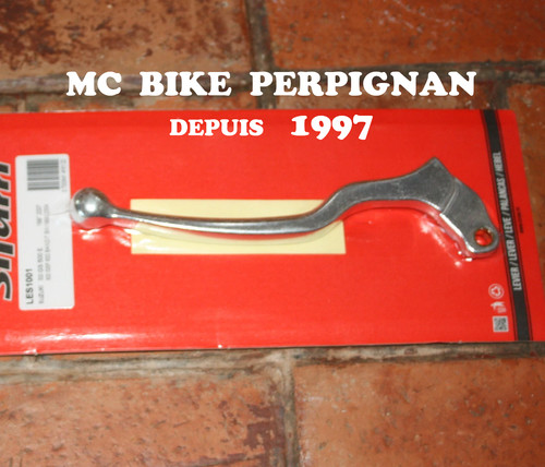 Levier embrayage suzuki - embrayage,