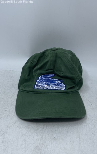 Lacoste unisex green crocodile - lacoste,