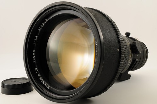 Neuf téléobjectif nikon - [neuf],