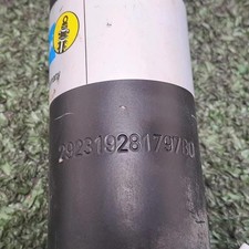 Amortisseur arriere gauche FORD RANGER PICKUP DOUBLE CABINE 4 phase 1