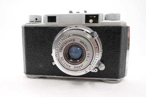 Film pour appareil photo