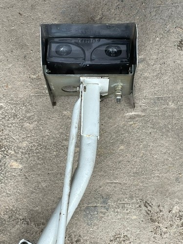 Kit complet autoguidage - complet, d'autoguidage