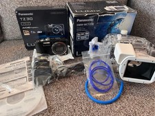 Appareil photo numérique