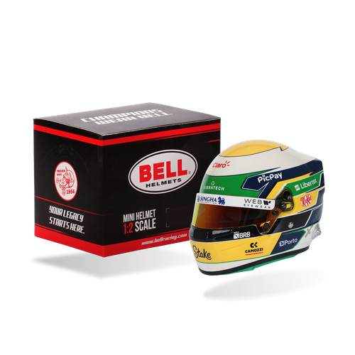 Authentic bell scale f1 - authentic, 1:2