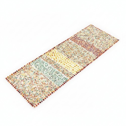 Tapis acupression pieds - tapis,