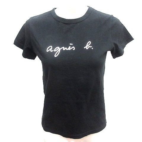 Shirt col ras - à, cou