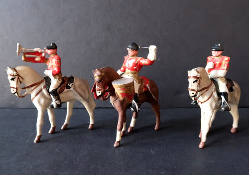 Wend quiralu cavaliers - quiralu, 3