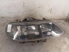 Optique avant principal droit (feux)(phare) RENAULT LAGUNA 1 PHASE 2 7701047881