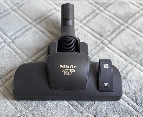 Brosse aspirateur allteq - brosse,