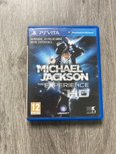 Michael Jackson The Experience
