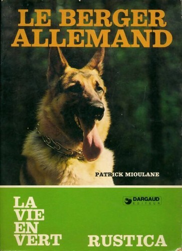 Berger allemand patrick - le,