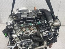 Moteur - Peugeot 206+ 207 208
