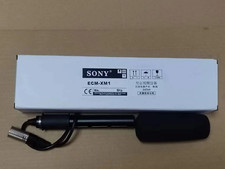 for SONY ECM-XM1 sharp