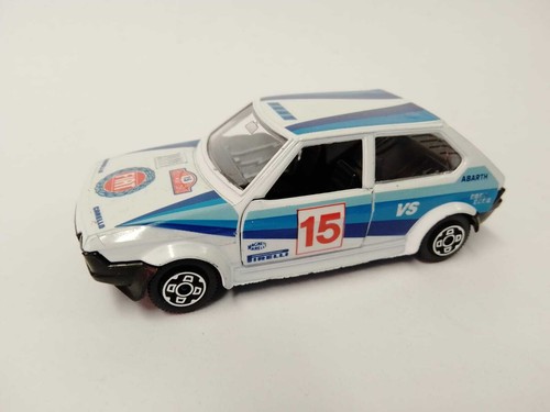 Burago bburago fiat ritmo - burago,